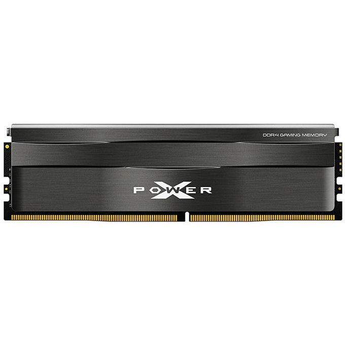 Oferte la Memorie XPOWER Zenith 8GB DDR4 3200MHz CL16 1.35V
