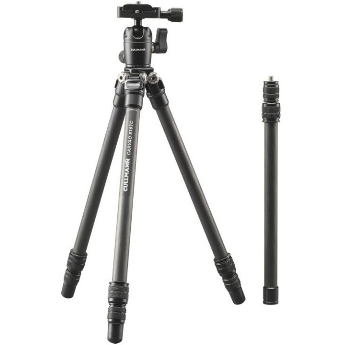 Oferte la Trepied Carvao 816 TC