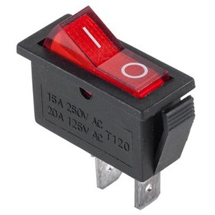 Oferte la INTRERUPATOR RS-10125V