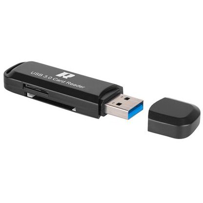 Oferte la Card reader CITITOR MICRO SD USB 3.0