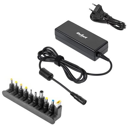 Oferte la Incarcator laptop ALIMENTATOR LAPTOP AUTOMAT 90W 18-20V
