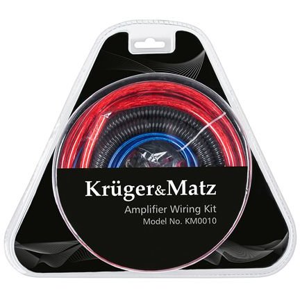 Oferte la Kit Cabluri Kit Cabluri Pentru KRUGER&Montaj AutoTZ