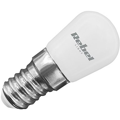Oferte la REBEC LED LADA FRIG 2W 4000K 230V