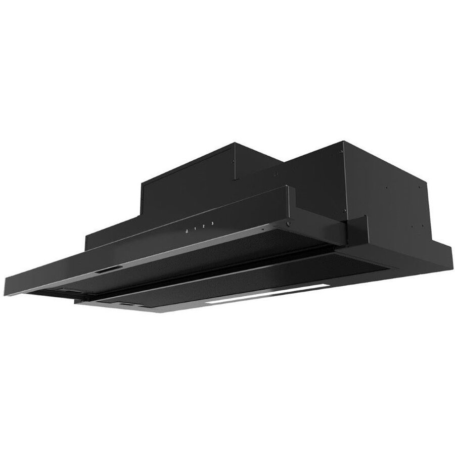 Oferte la Hota Corona Touch Bis 60 635 m3/h Negru