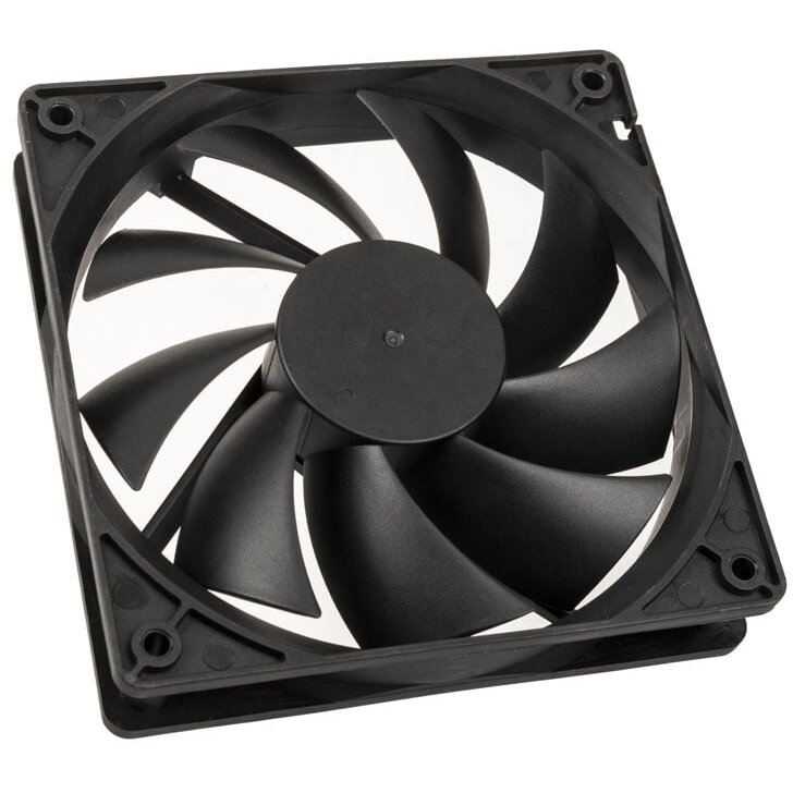 Oferte la Ventilator Auto Thermal Fan  120mm