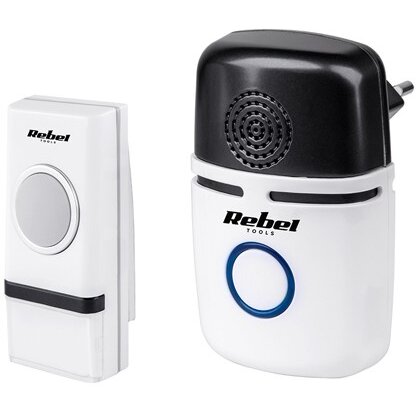 Oferte la SONERIE WIRELESS 48 MELODII 230V