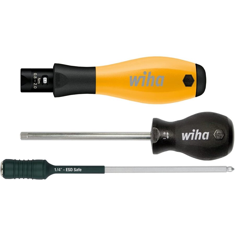 Oferte la torque screwdriver TorqueV.-S ESD - 30495