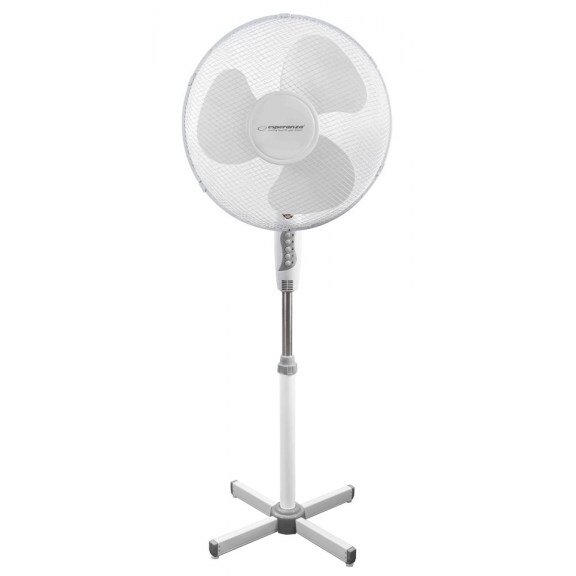 Oferte la Ventilator Camera EHF001WW 50W Alb