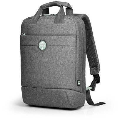 Oferte la Rucsac Laptop Yosemite Eco 13 - 14inch Husa De Ploaie Gri