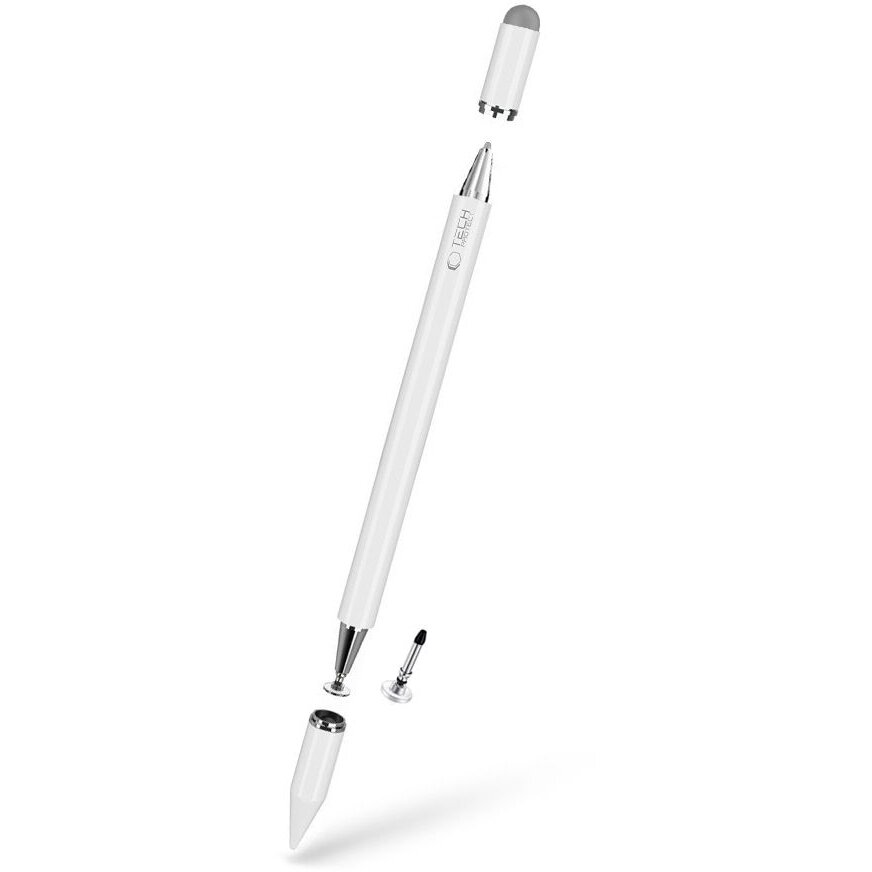 Oferte la USP200 pentru desen si scriere de mana, 3 tipuri de varfuri, Alb