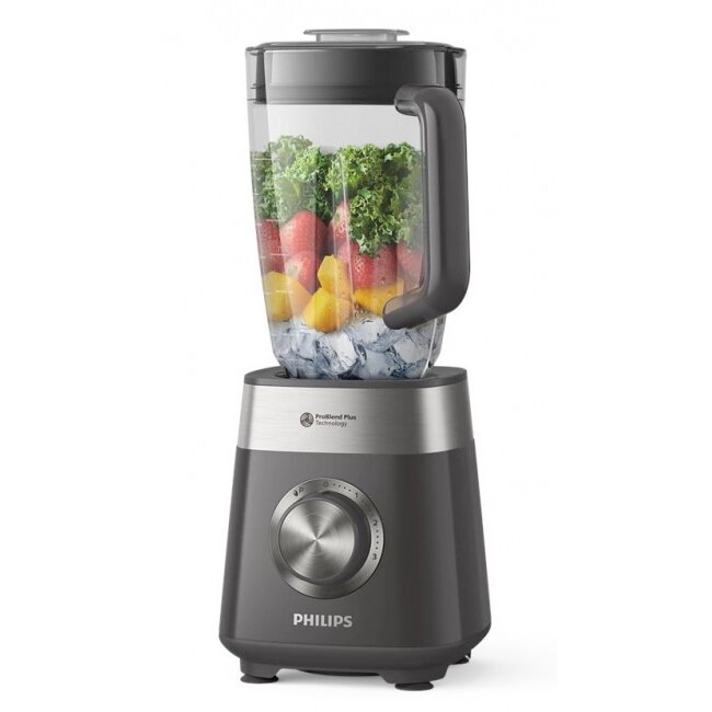 Oferte la Blender HR3020/20 1000W Gri