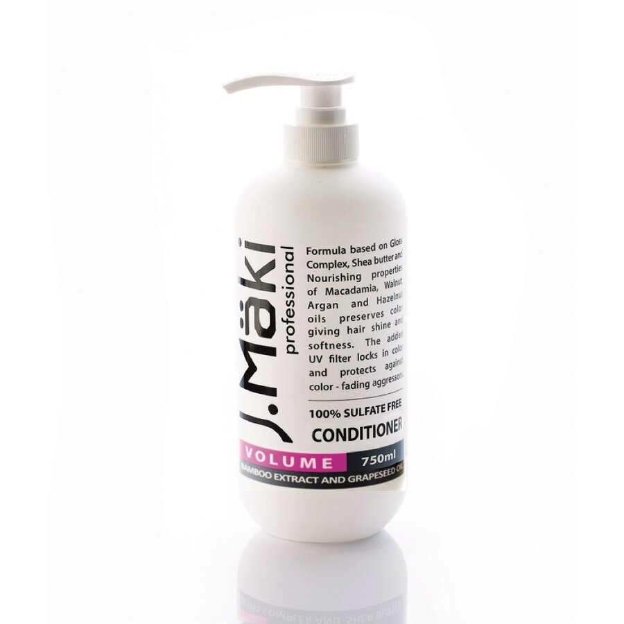 Oferte la Balsam Volume 750Ml
