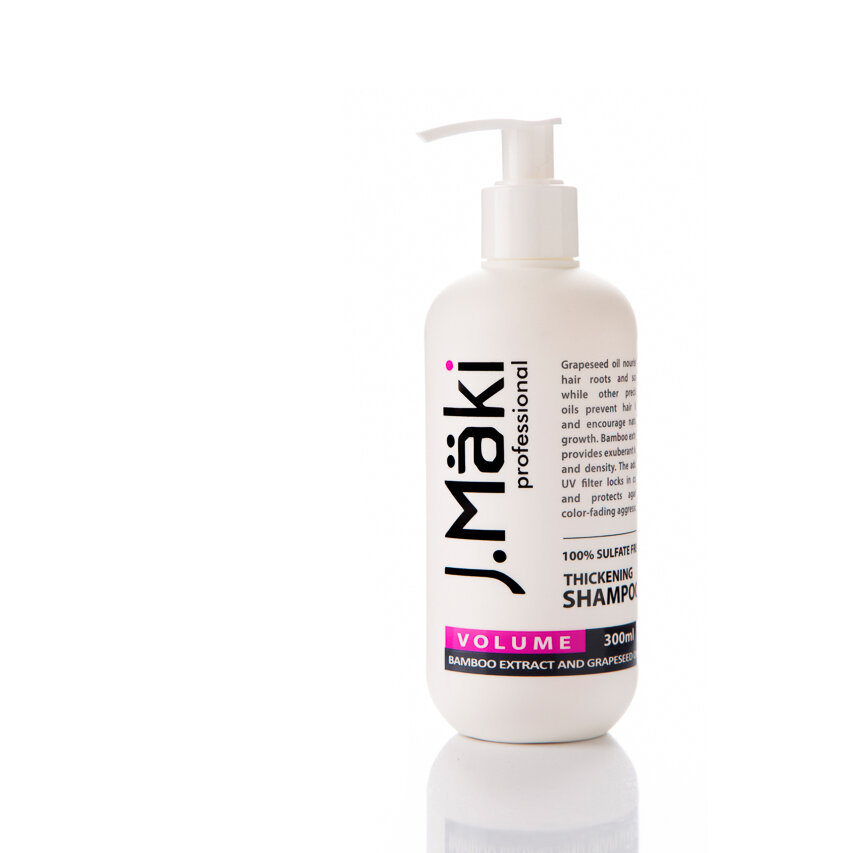 Oferte la Sampon Volume 300Ml