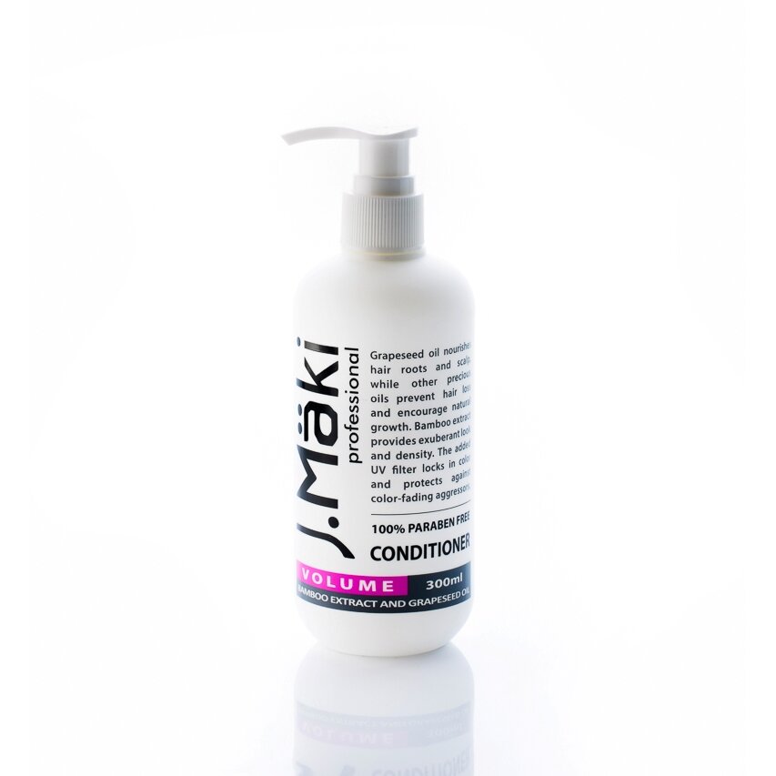 Oferte la Balsam Volume 300Ml