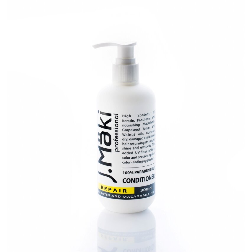 Oferte la Balsam Repair Par Deteriorat 300Ml