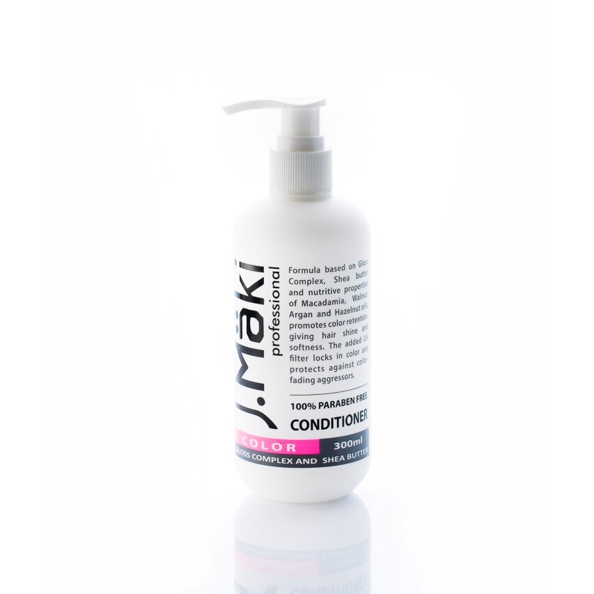 Oferte la Balsam Color Par Vopsit 300Ml