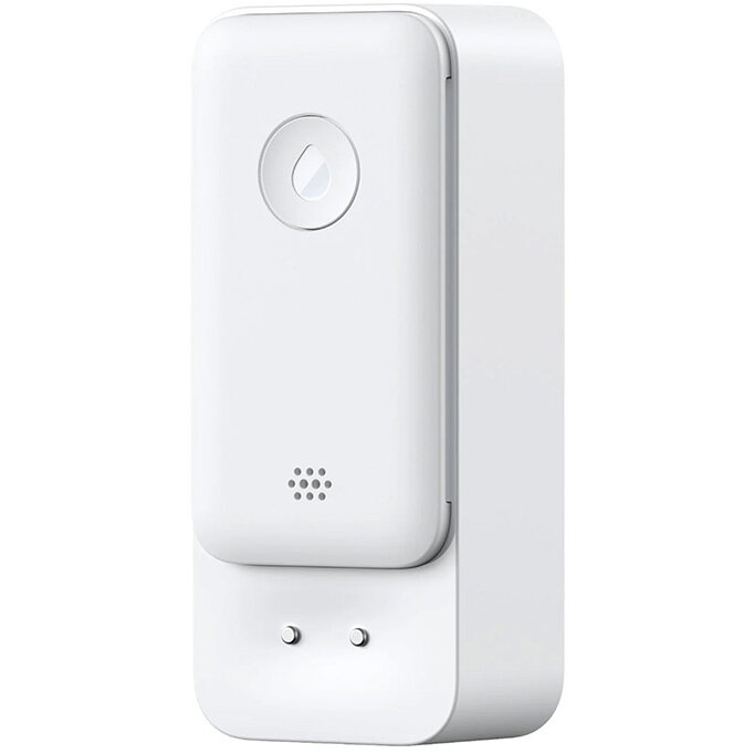 Oferte la Senzori Water Leak Detector, WiFi, Bluetooth, App, Alb