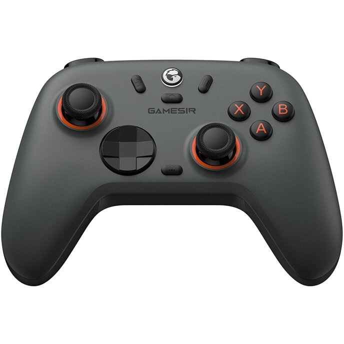 Oferte la Gamepad Nova 2 Lite Grey