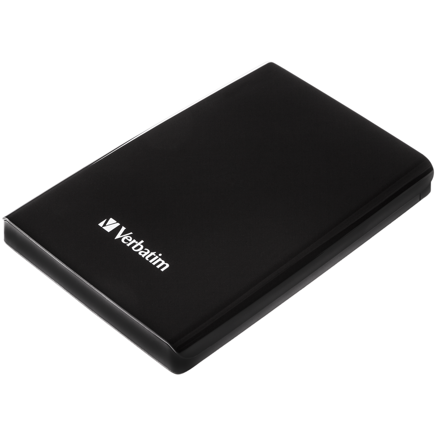 Oferte la SSD Extern Portabil 32180 Store 'n' Go Slim 256GB USB 3.2 Negru