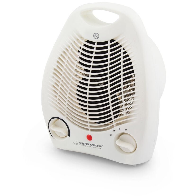 Oferte la Incalzitor Electric EHH011 Interior 1000/2000W Alb