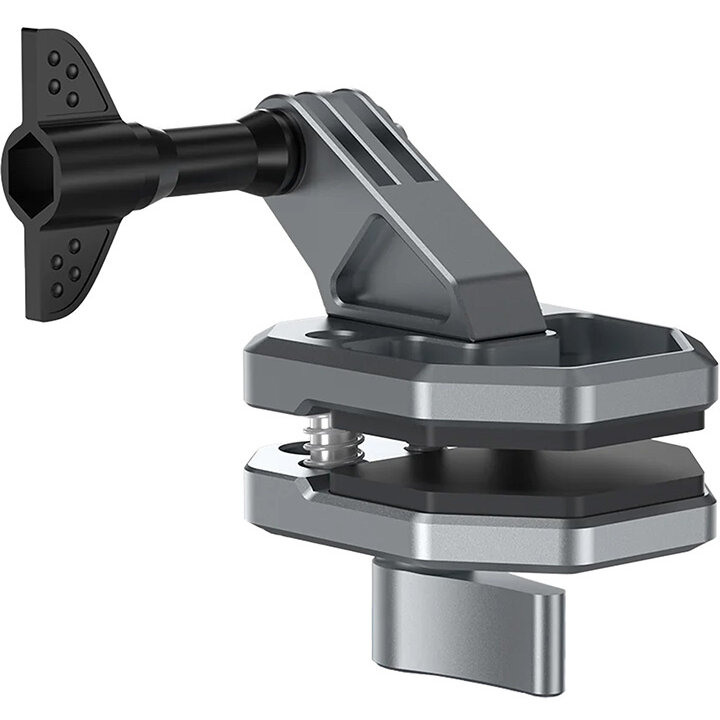 Oferte la Accesoriu Camera Video Actiune S3-EAK-03 pentru camere video sport, Atasare pe parbriz, Negru