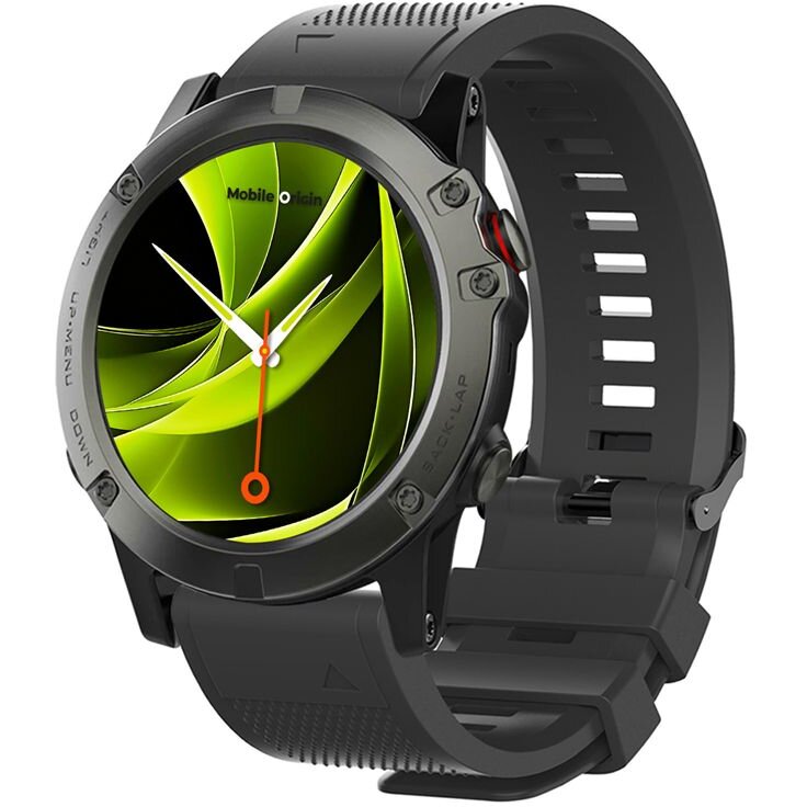 Oferte la Accesoriu smartwatch Easy Strap compatibila cu ceasurile Garmin, 20mm, Negru