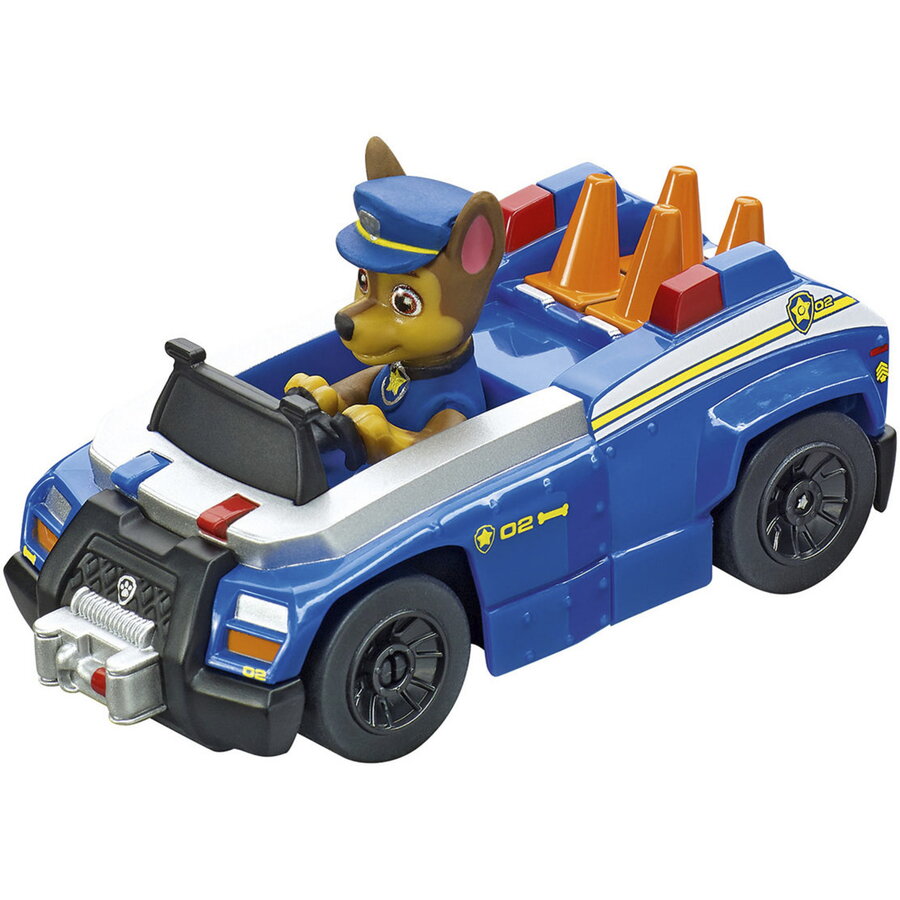 Oferte la Jucarie FIRST Paw Patrol - Ready for Action, racetrack