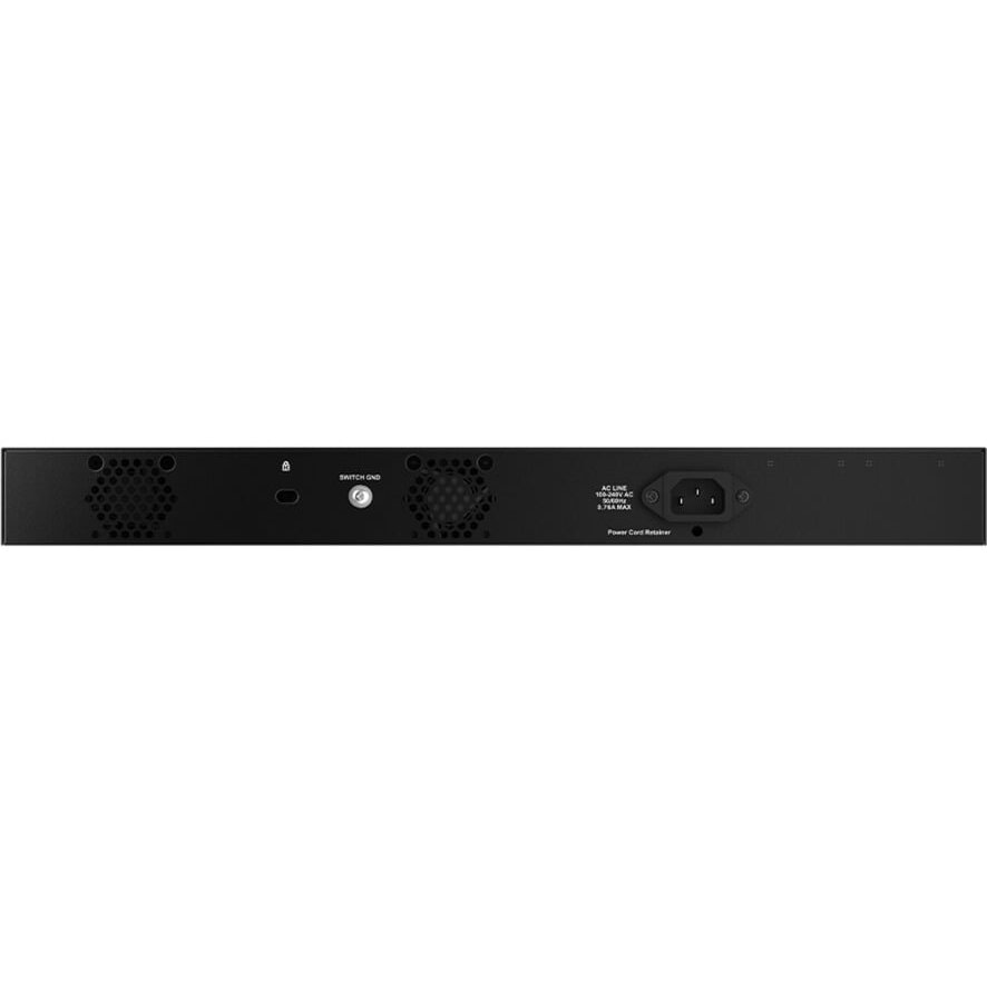 Oferte la Switch 24-Port 2.5G Multi-Gigabit Unmanaged Switch DMS-1024/E grey