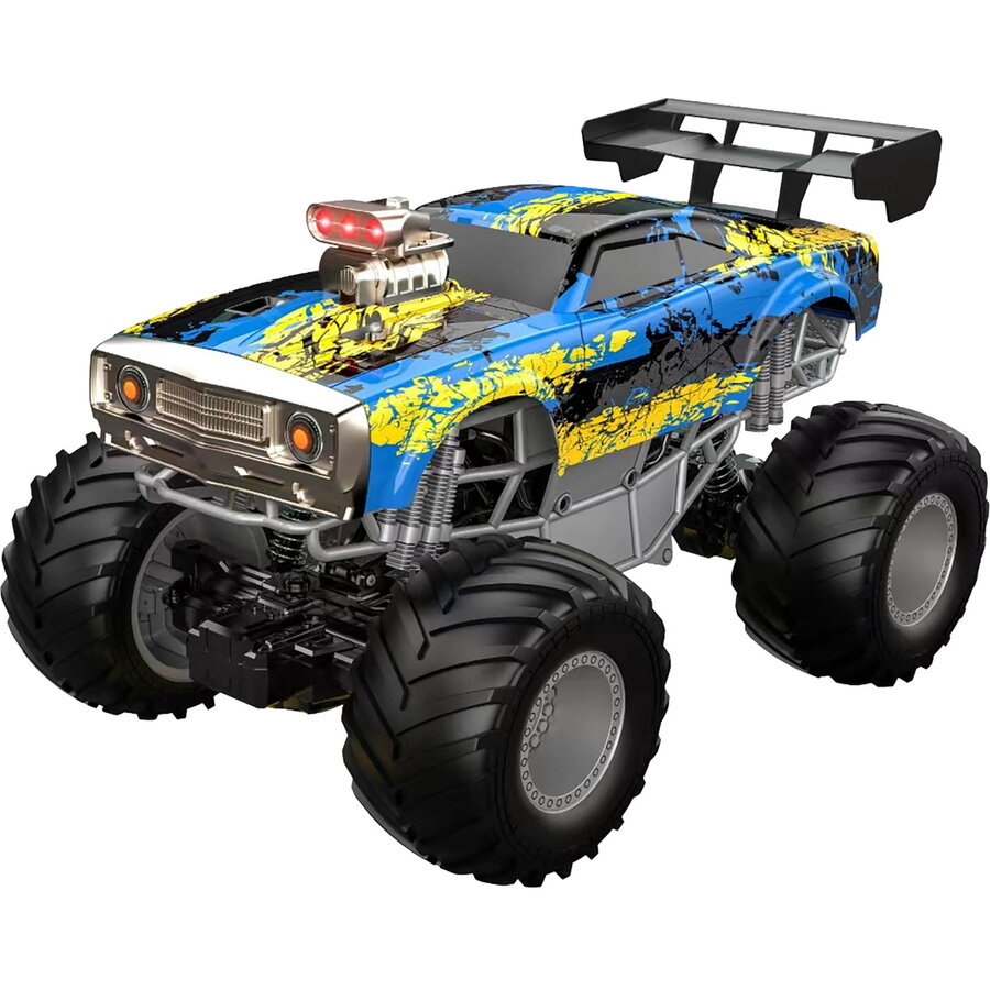 Oferte la Jucarie RC Car GhostDriver XXL