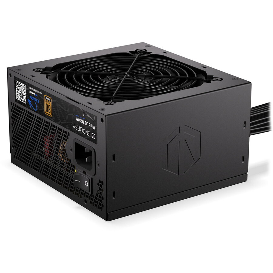 Oferte la Sursa Vero L6 ATX 750W