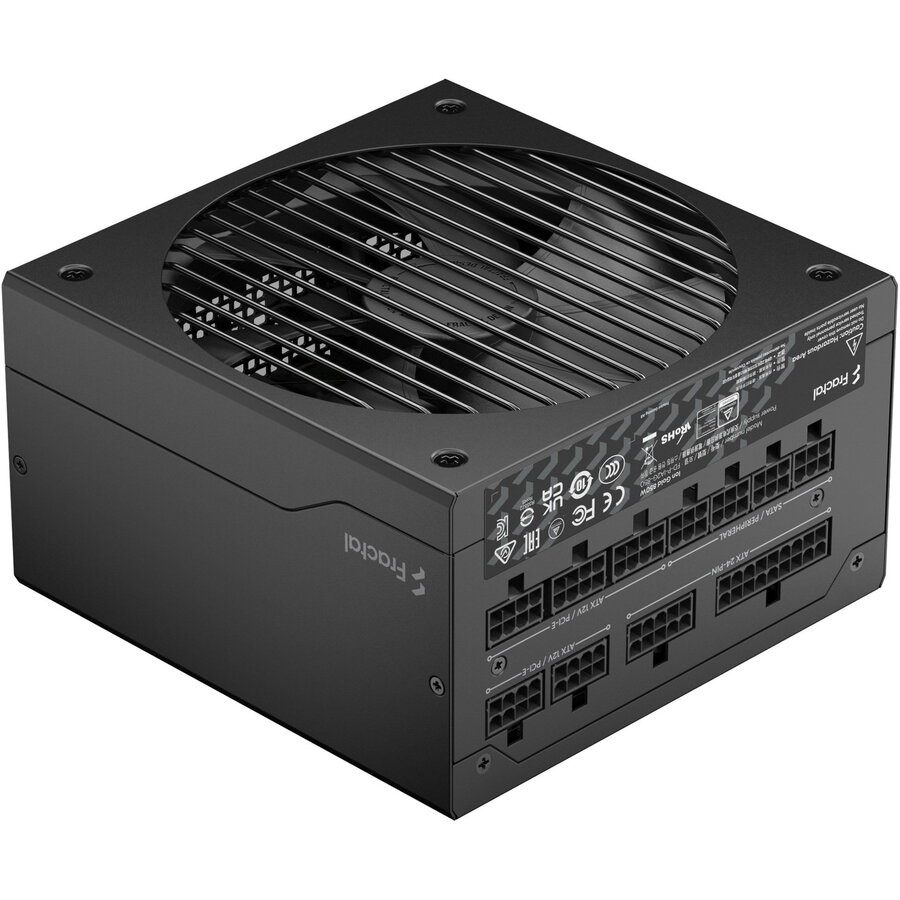 Oferte la Sursa ION Gold 3 ATX 850W
