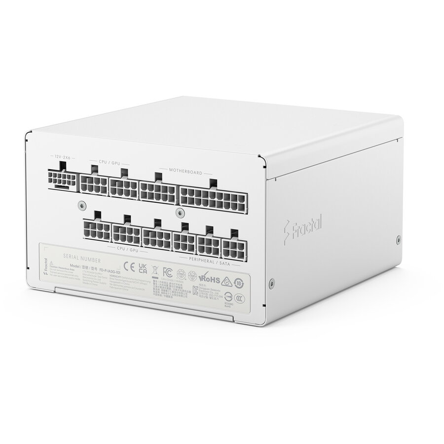 Oferte la Sursa ION Gold 3 ATX 1000W