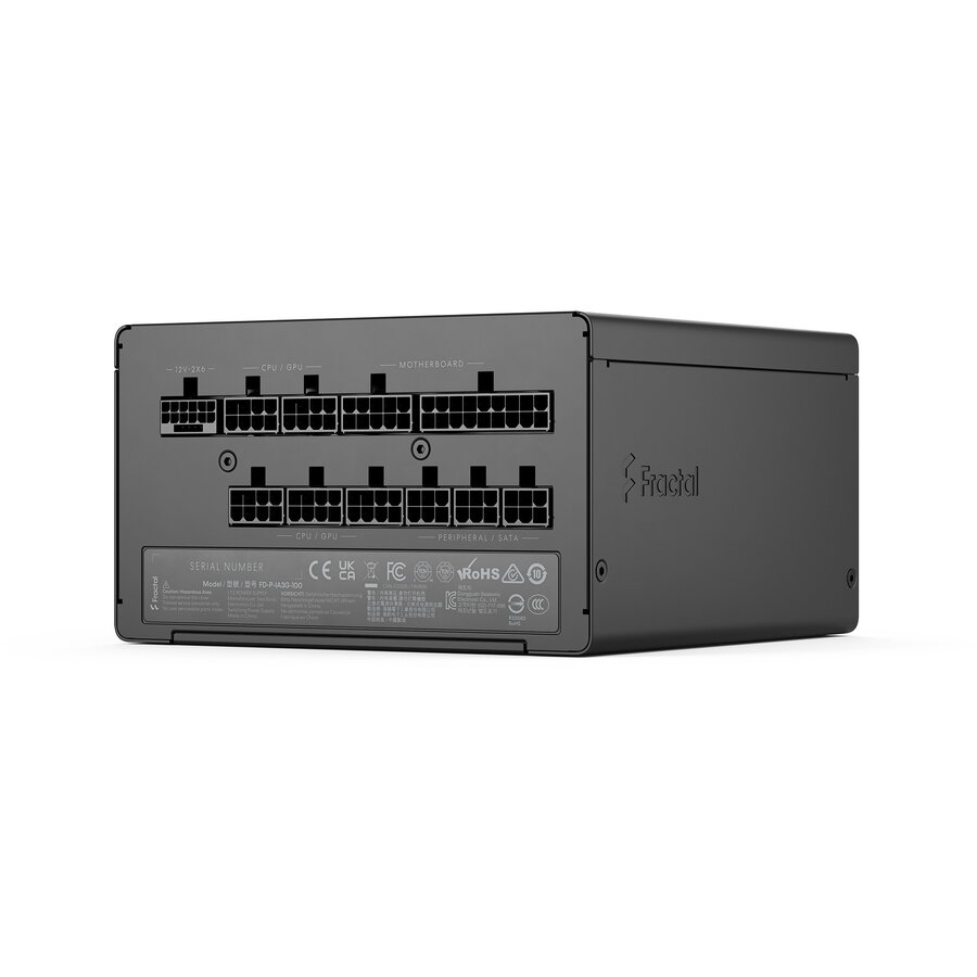 Oferte la Sursa ION Gold 3 ATX 1000W