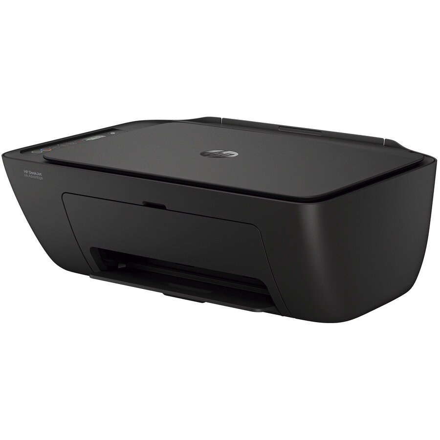 Oferte la Imprimanta Inkjet DeskJet 2920 All-in-One Scan Copy Negru