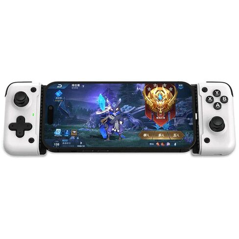Oferte la Controller Telefon Hoarah Alb