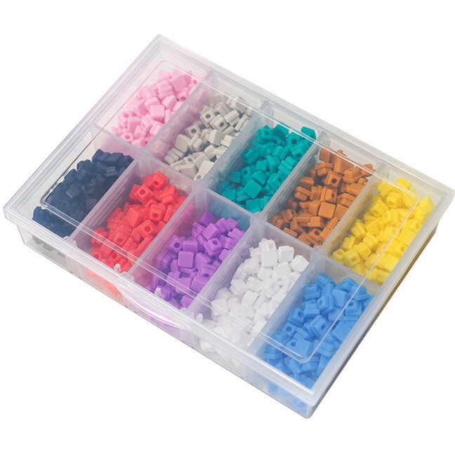 Oferte la Jucarie PIXEL Series 10 Colors, Decoration