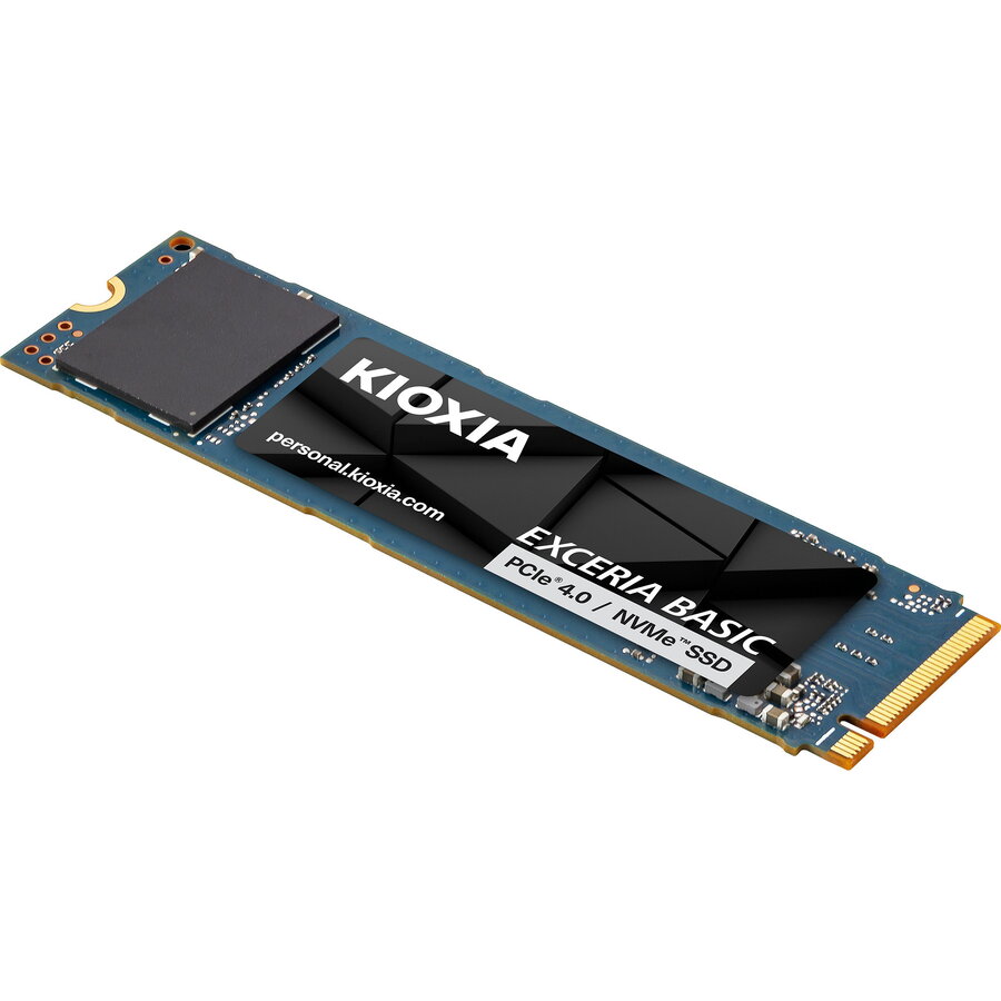 Oferte la Hard disk Exceria Basic 2TB, SSD PCIe 4.0 x4, M.2 2280