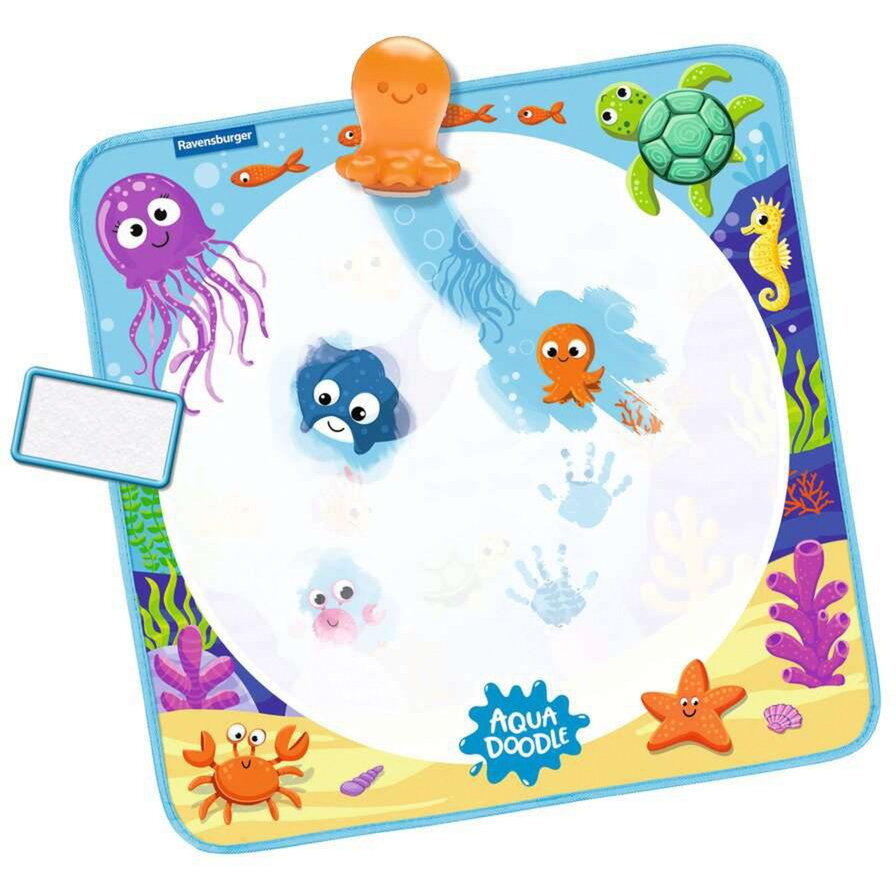 Oferte la Jucarie Aqua Doodle Magic Ocean +1 ani