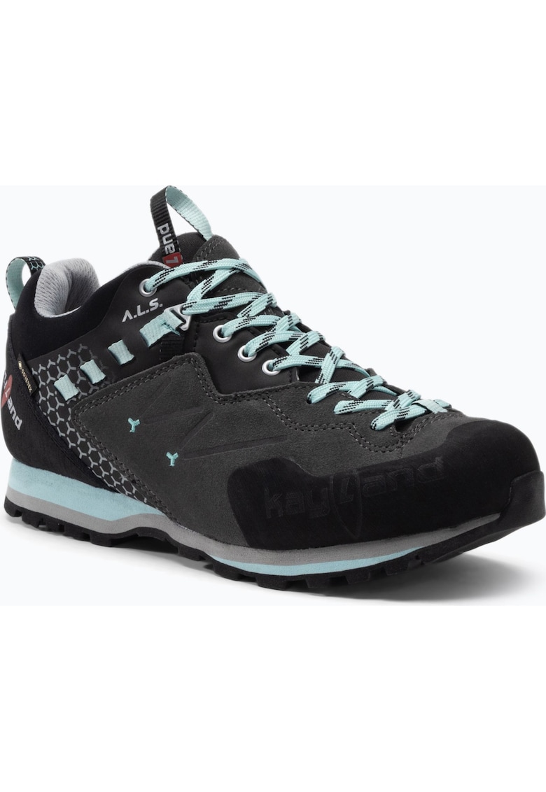 Oferte la Pantofi de trekking pentru femei - - Gri