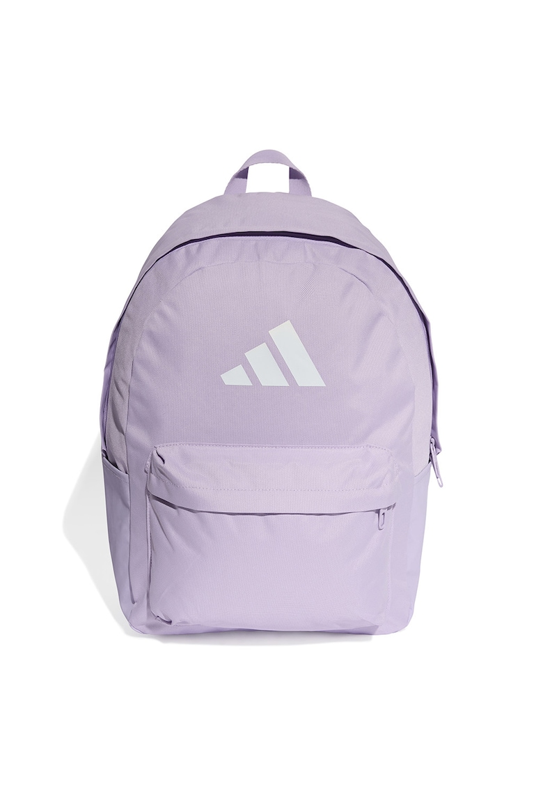 Oferte la Rucsac din material textil Classic Bars - 27.5 L - Alb/Lila