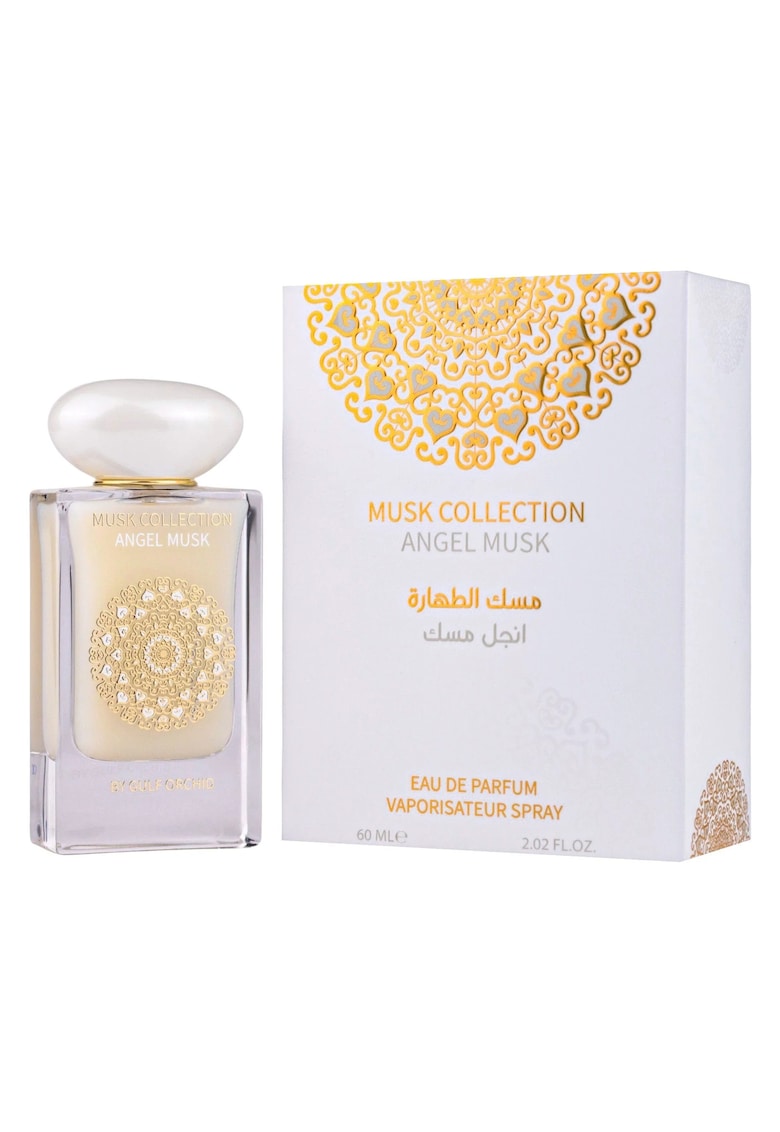 Oferte la Apa de Parfum  Angel Musk - Femei - 60 ml