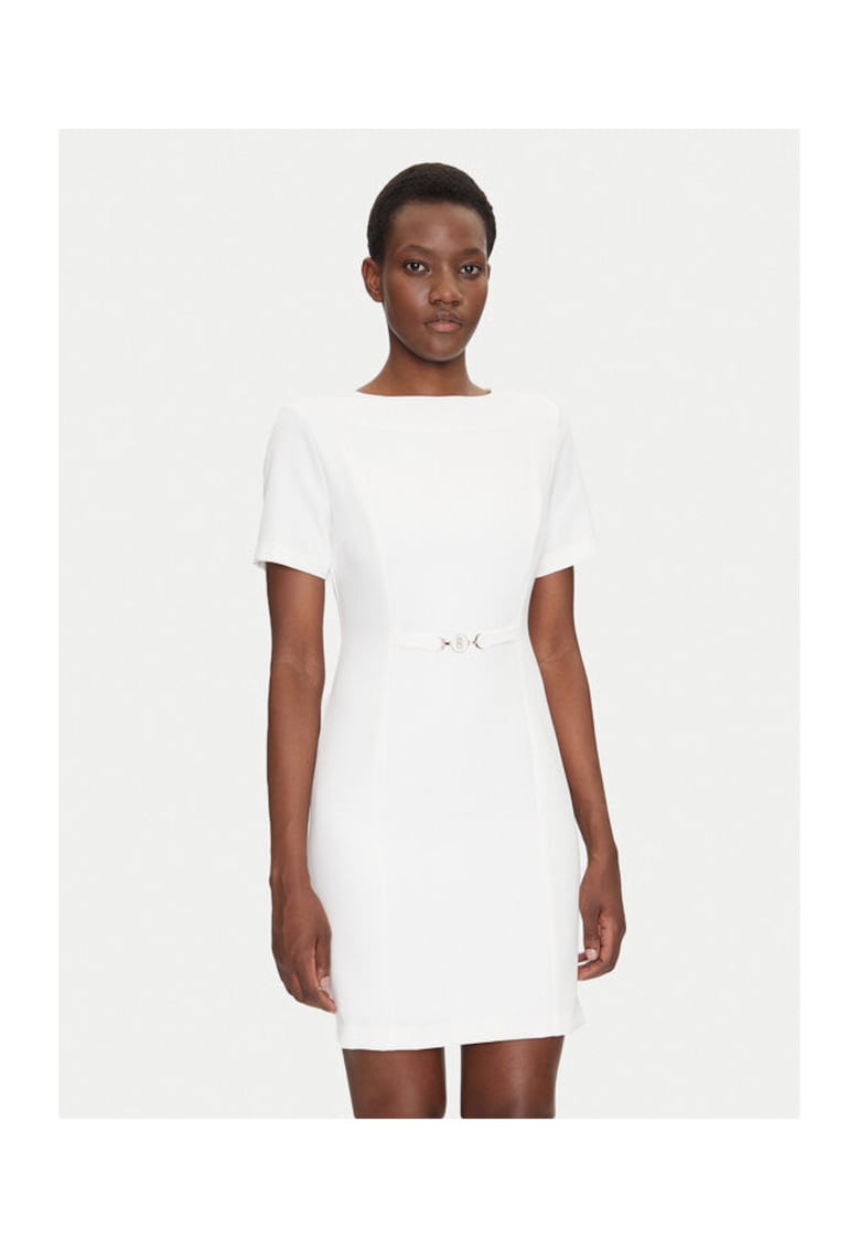 Oferte la Rochie dama  FS25SD1006W42901 - Alb
