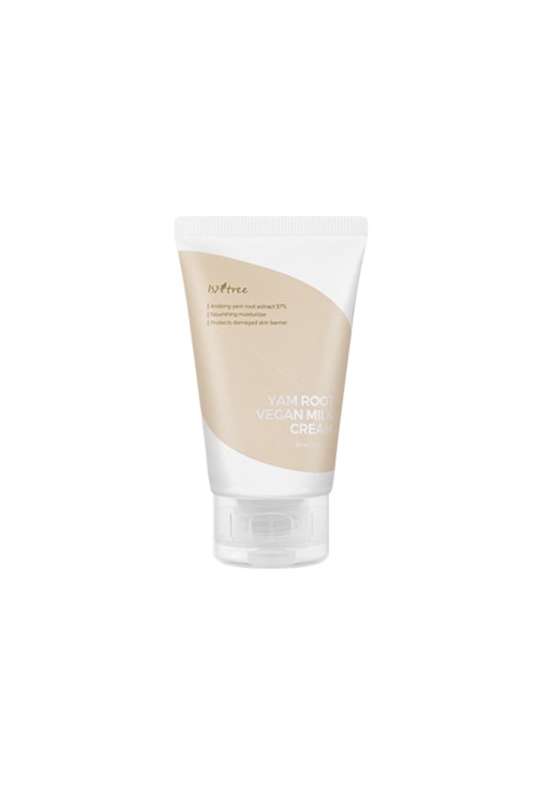 Oferte la Crema hidratanta cu radacina de igname - 80ml -