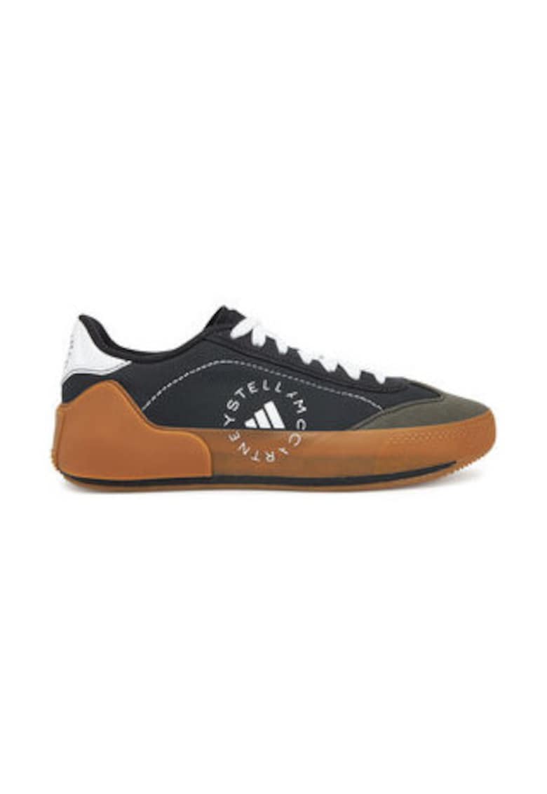 Oferte la Pantofi sport din material textil by Stella McCartney