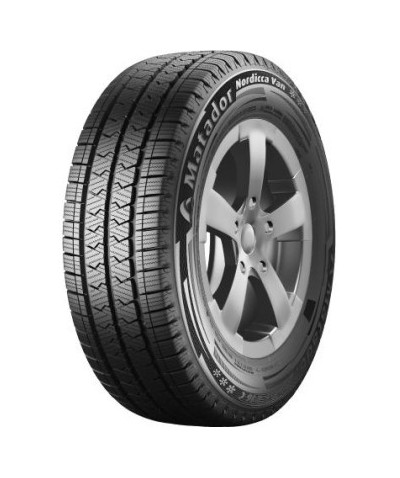 Oferte la MATADOR NORDICCA VAN 215/65R15C 104/102T