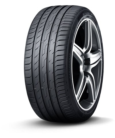 Oferte la NEXEN N'Fera Sport XL 275/45R21 110Y