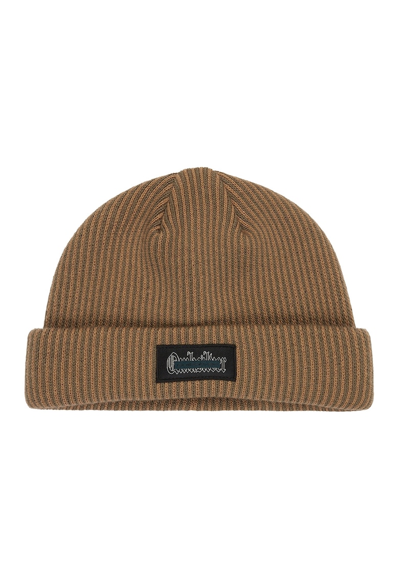 Oferte la Caciula striata pentru ski si snowboarding Mercury - Caramel