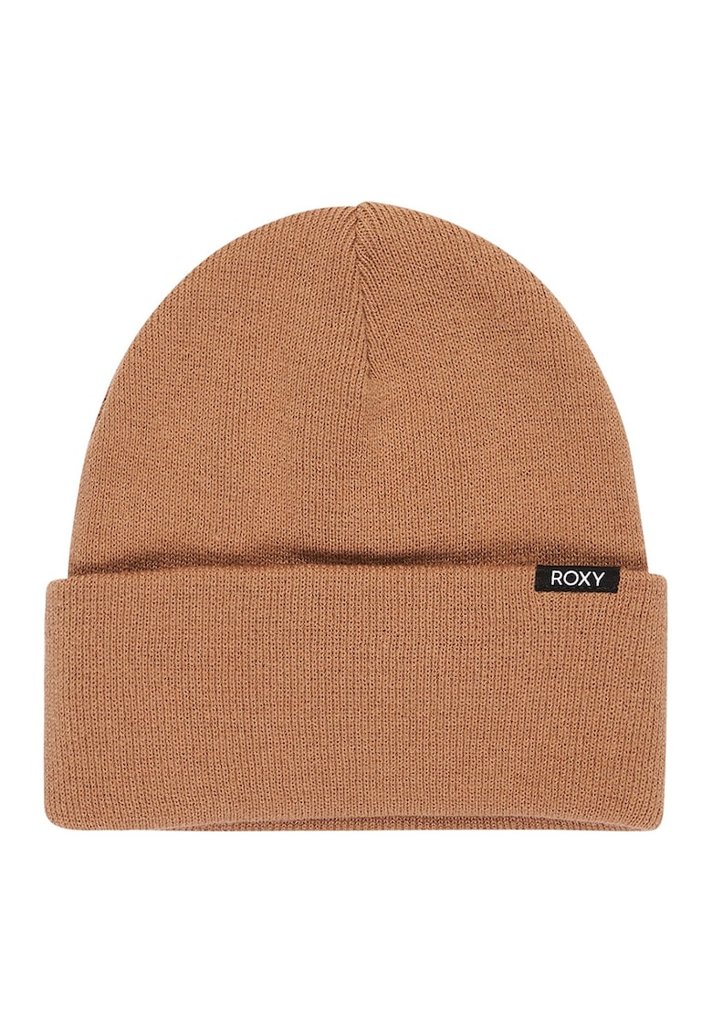 Oferte la Caciula tricotata - Maro camel