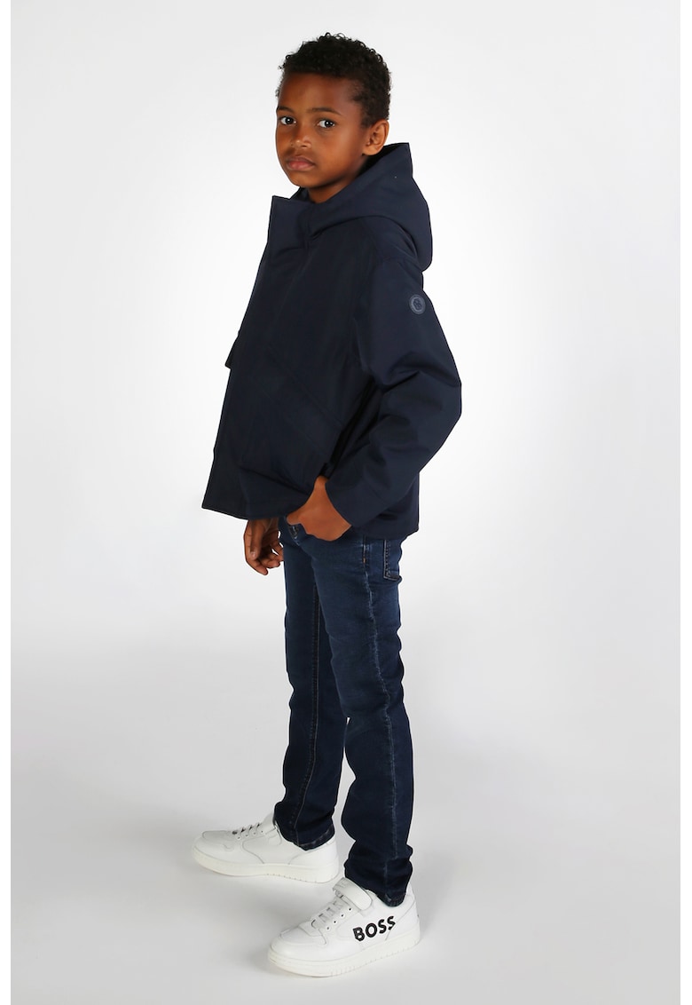 Oferte la Blugi slim-fit - Albastru