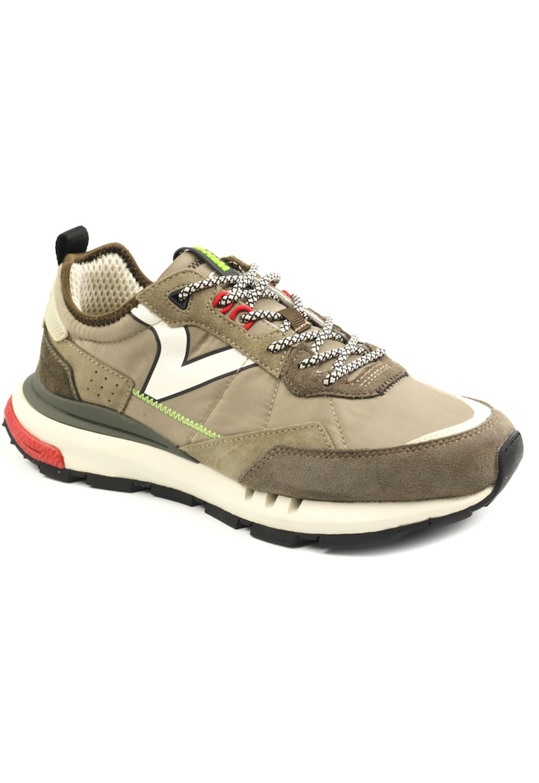 Oferte la Sneakers barbati 8811102 - Verde